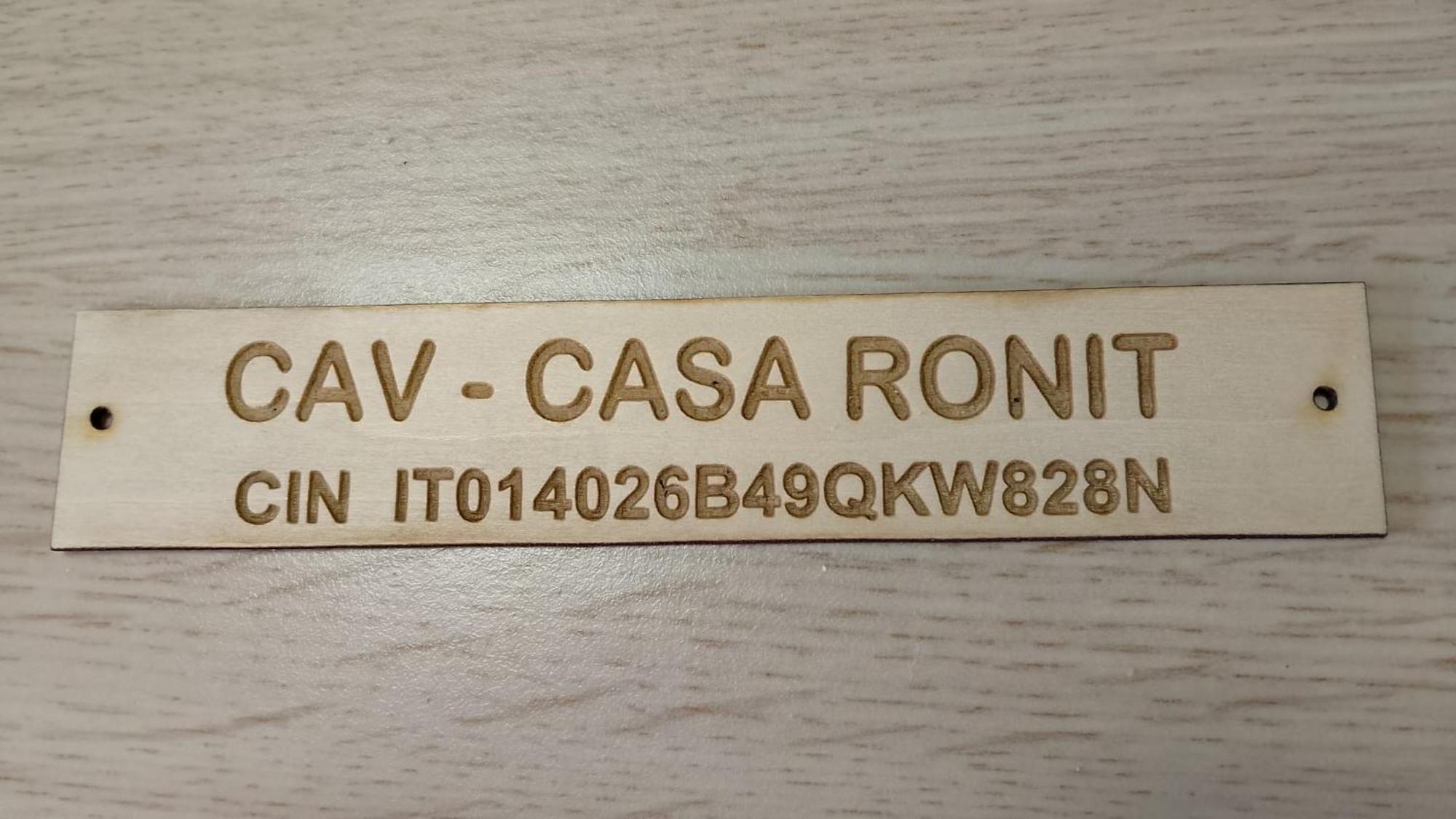 Casa Ronit Villa Delebio Dış mekan fotoğraf