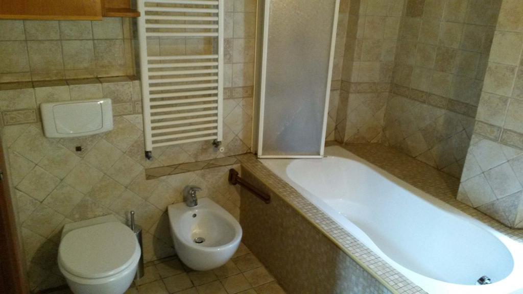 Casa Ronit Villa Delebio Dış mekan fotoğraf