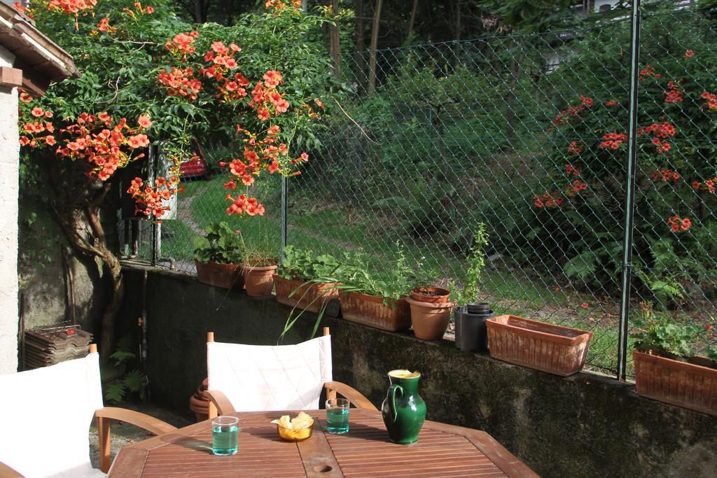 Casa Ronit Villa Delebio Dış mekan fotoğraf