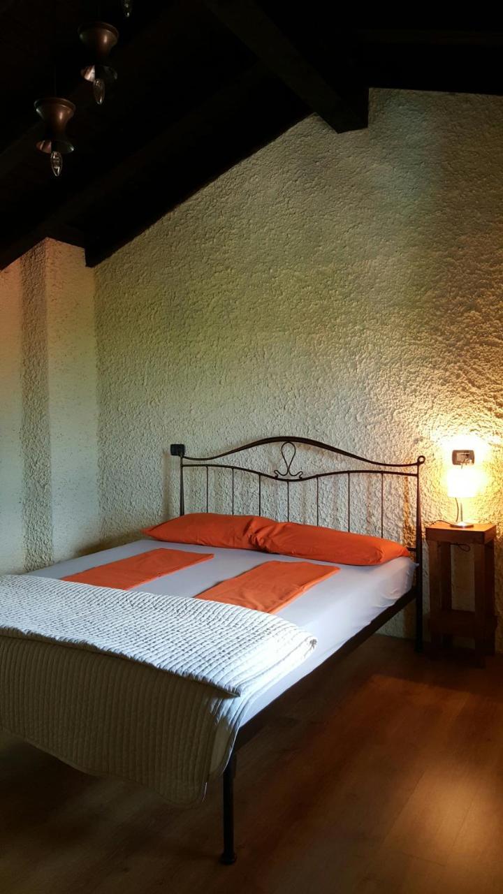 Casa Ronit Villa Delebio Dış mekan fotoğraf